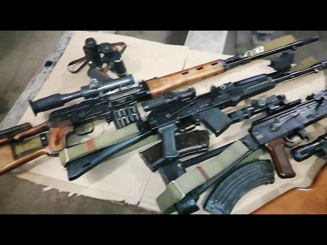 Арсенал Отечества ))