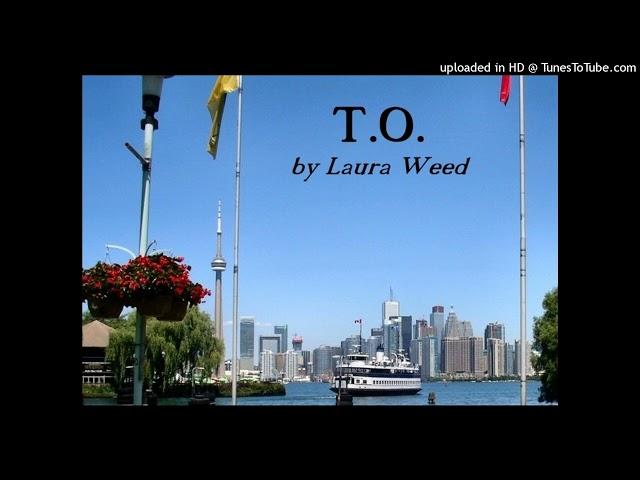  (ORIGINAL) T.O. by Laura Weed | Intermediate Piano |  FREE Music! (PDF below)