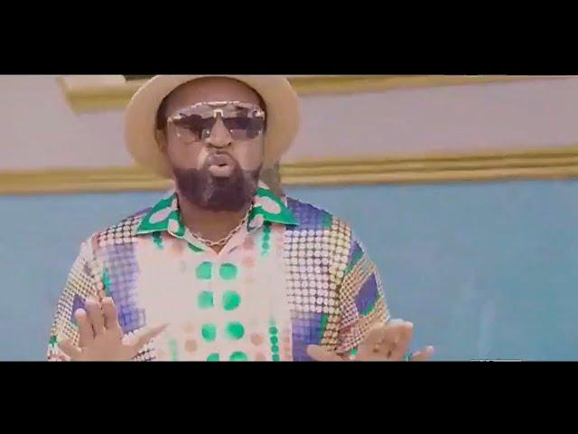 WERRASON - VOTEZ FATSHI ( Clip )