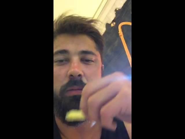 Дмитрий Селиверстов. Жду морепродукты