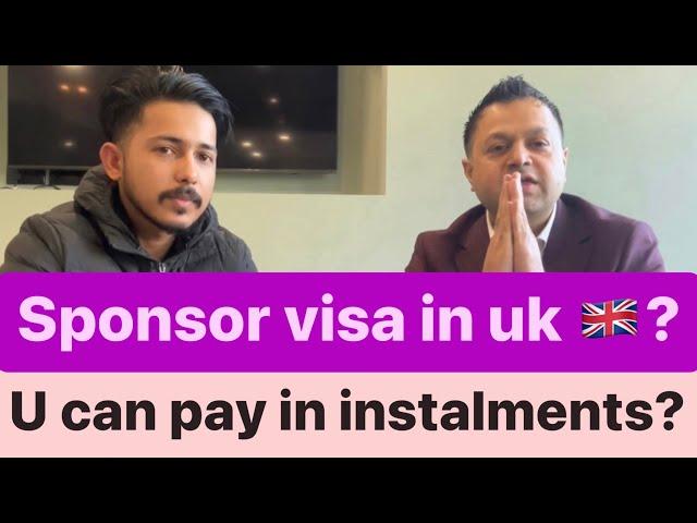 Sponsor visa in uk ?? Solicitor advice and suggestions?? Students life uk ? Harman uk