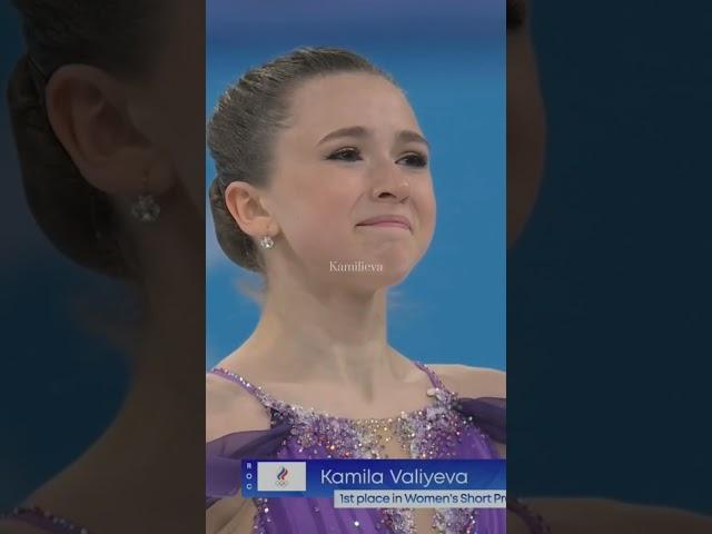 Ками  #figureskating #фигурноекатание