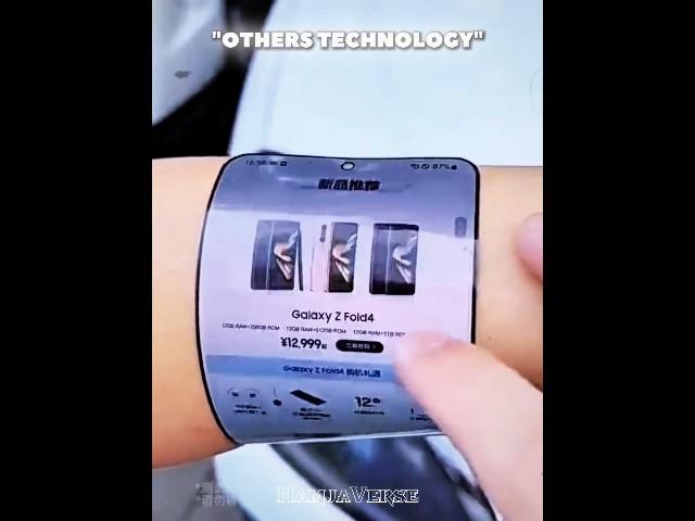 Others Technology vs TheLastOne ️ #technology #technologia #technologynews