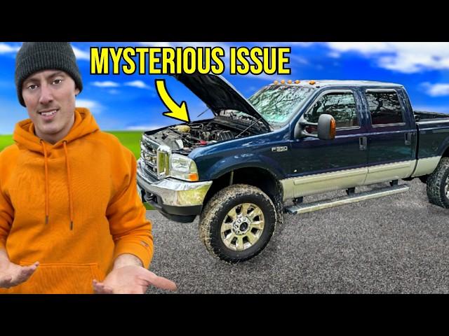 This CHEAP 7.3 Powerstroke Part Caused Tons of Issues