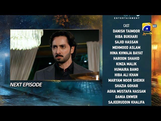 Jaan Nisar Episode 60 Teaser - 5th October 2024 - Har Pal Geo