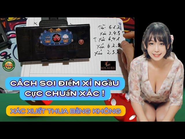 Game bài 68 | cách soi điểm xí ngầu cực chuẩn xác xác xuất thua đã được cải thiện game bài 68