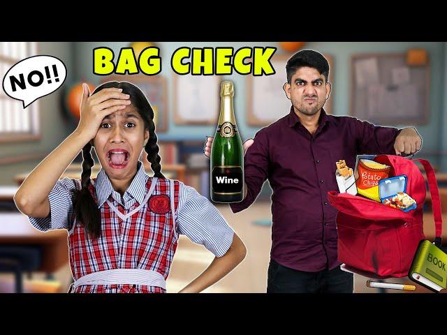 After School Surprise Bag Check | Very Shocking   Fas Gaye 