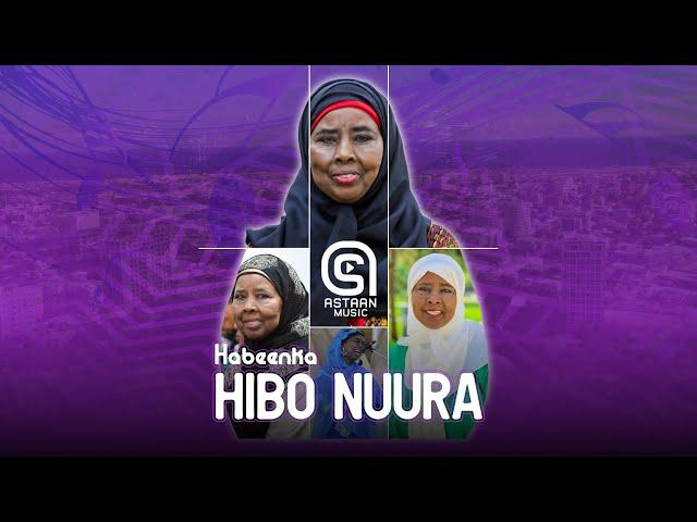 Habeenka Hibo Nuura - Sooyaalka Hooyada Fanka | Documentary 2024