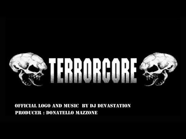 Dj Devastation - Extreme Terrooooorrr!!!