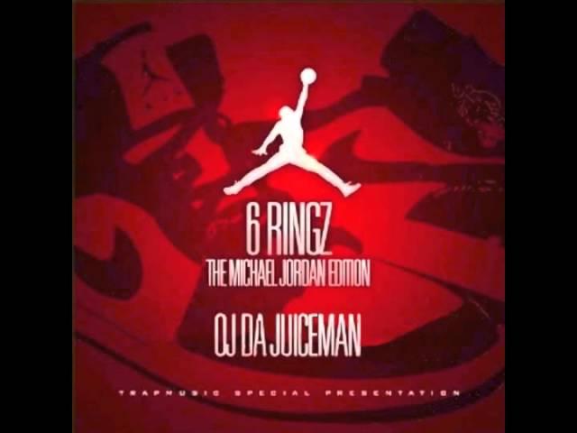 OJ Da Juiceman - All My Life (No DJ)