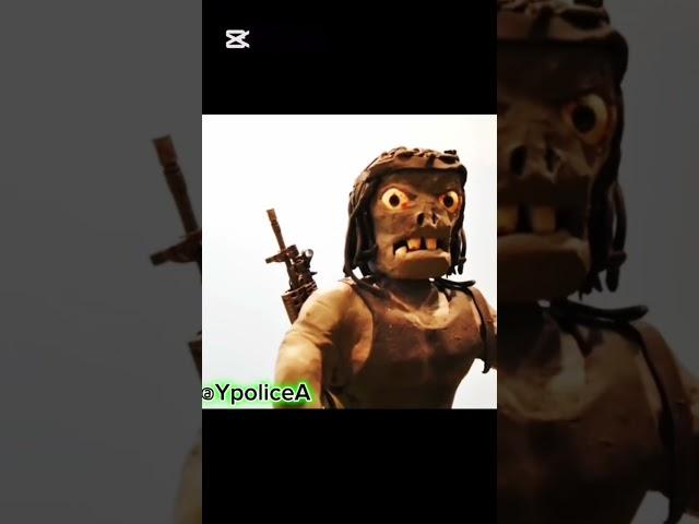 PvZ Rambo edit  #pvz #plantsvszombies #edit #meme #rambo #revenge #zombies #edits #sigma #gigachad