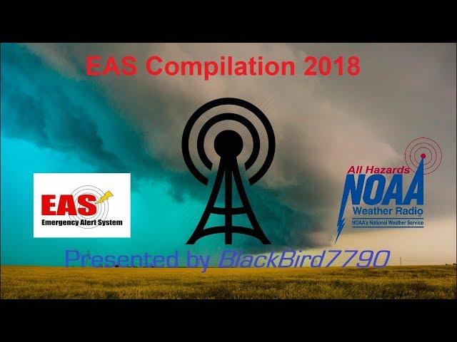 Official 2018 EAS Community Compilation - By: BlackBird7790