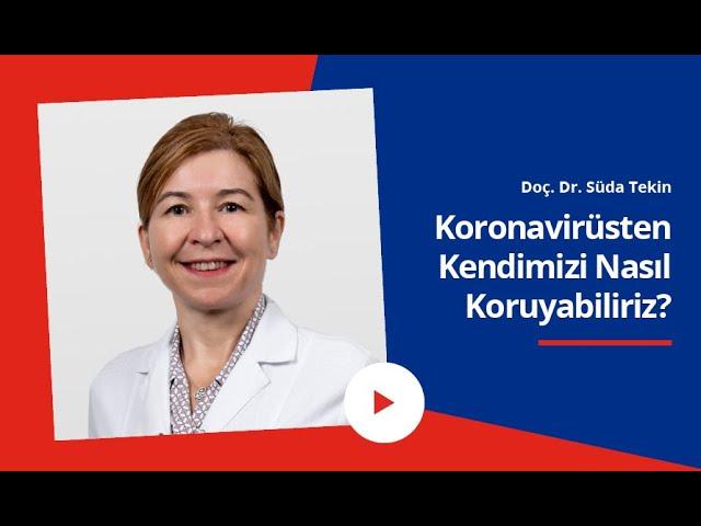 Koronavirüsten Kendimizi Nasıl Koruyabiliriz? | Korona Aşısı Bulundu mu?