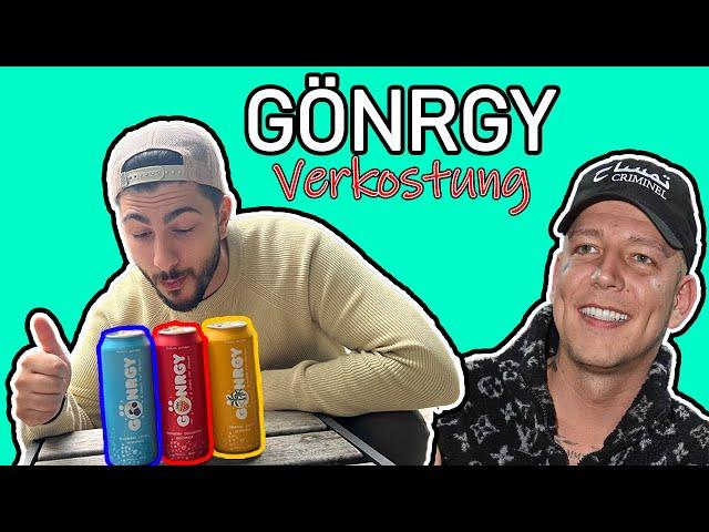 GÖNRGY  Verkostung in Bremen | Montanablack | CemAkeno