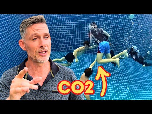 Boost Your CO2 Tolerance: Effective 24/7 Training Method