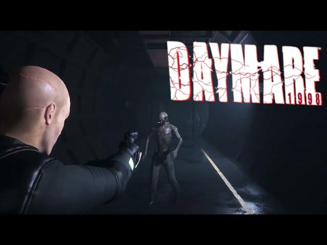 Daymare: 1998 - Review