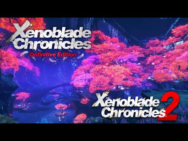 2 Hours of Relaxing Xenoblade Chronicles Music to Listen to Before Xenoblade 3