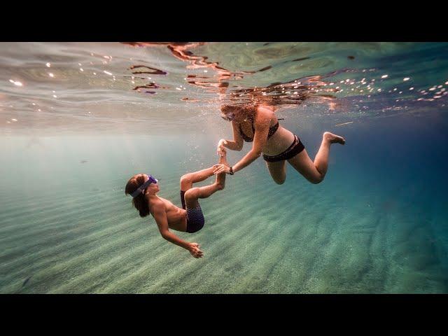 Underwater photography tips for beginners