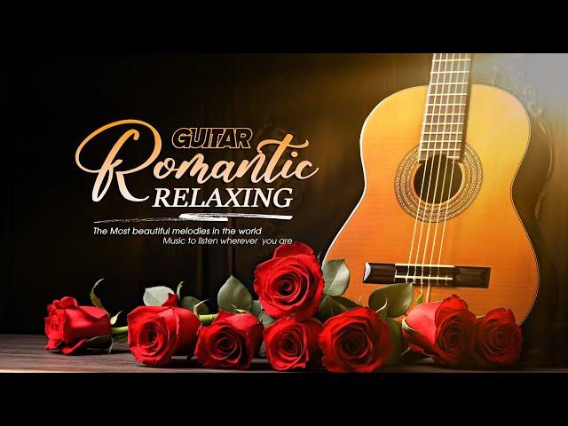 The Best Relaxing Guitar Music in the World, Listen to Sleep Well