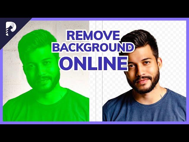 Top 7 Online Tools to Remove Background of A Image(2023 Tutorial)