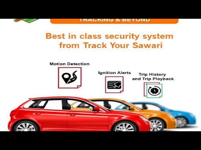 GPS Vehicle Tracking System