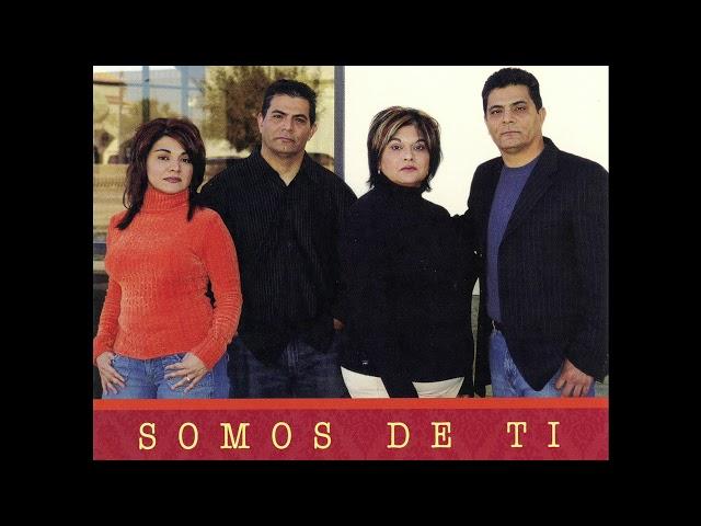 SOMOS DE TI - EL CD COMPLETO