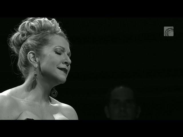 Baroque recital: Arias and concertos with Joyce DiDonato | Dmitry Sinkovsky & Il Complesso Barroco