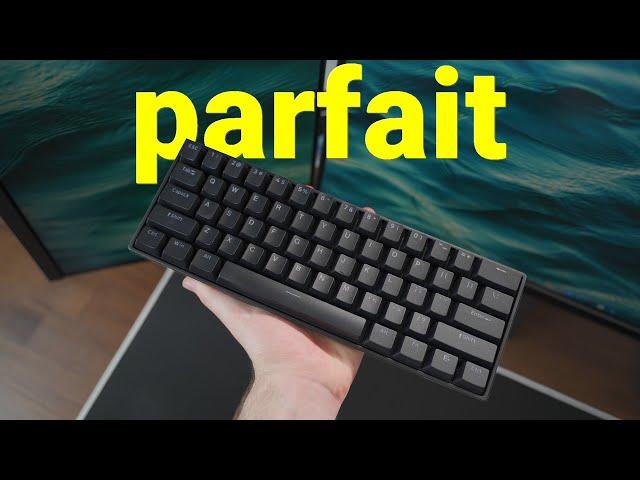 The Best Gaming Keyboard in the World (cheap)