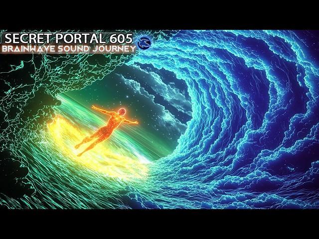 BEST LUCID DREAMING MUSIC [FOR LUCID FLIGHTS TONIGHT!] — EXTREME DREAMING FREQUENCY MEDITATION