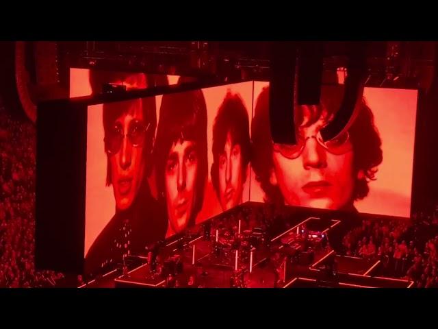 Roger Waters - Shine On Your Crazy Diamond - Royal Arena - 18 April 2023