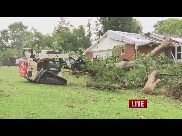 Local emergency declared, now what?