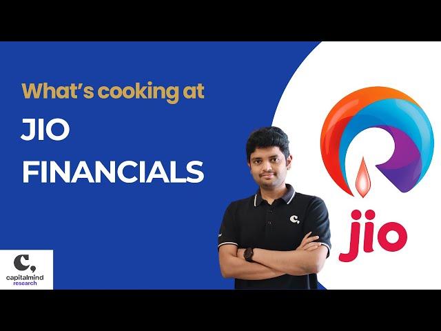 Why we like Jio Financials | Capitalmind Research