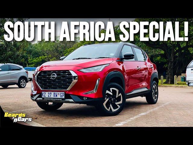 Nissan Magnite Turbo - Living with Nissan's smallest crossover for a week - Beards n Cars