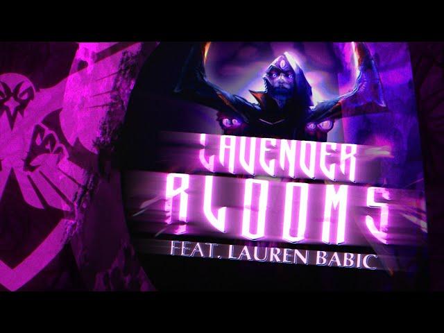 LAVENDER BLOOMS  feat. @laurenbabic (League of Legends song - Bel'veth)