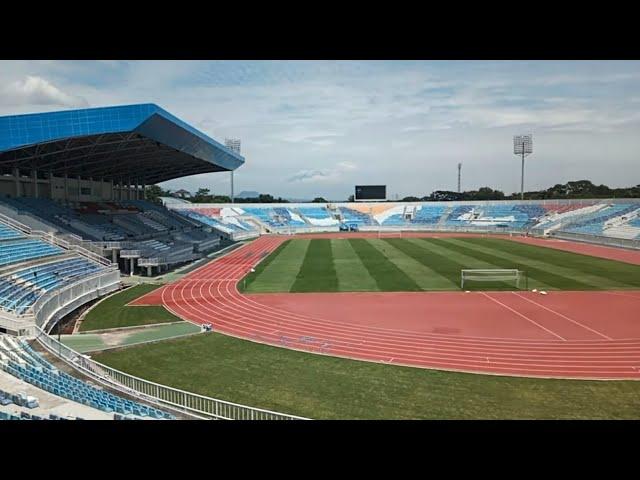 BERKELAS!!! HAMPIR RAMPUNG, TAMPILAN LEBIH MODERN, BISA DIGUNAKAN AREMA, STD KANJURUHAN