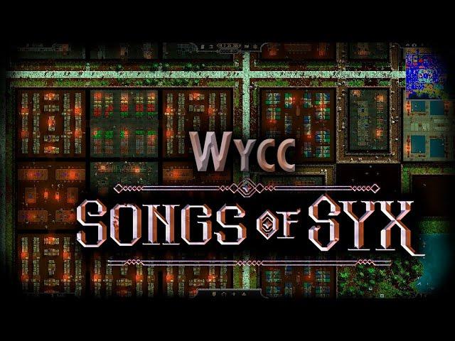 Songs of Syx (Марафон инди игр от 15.06.2024)