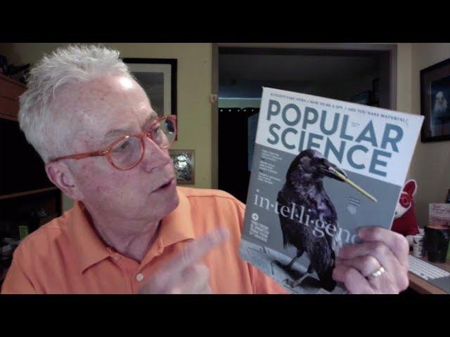 Do You Think Popular Science Magazine Will Survive 2 Years?