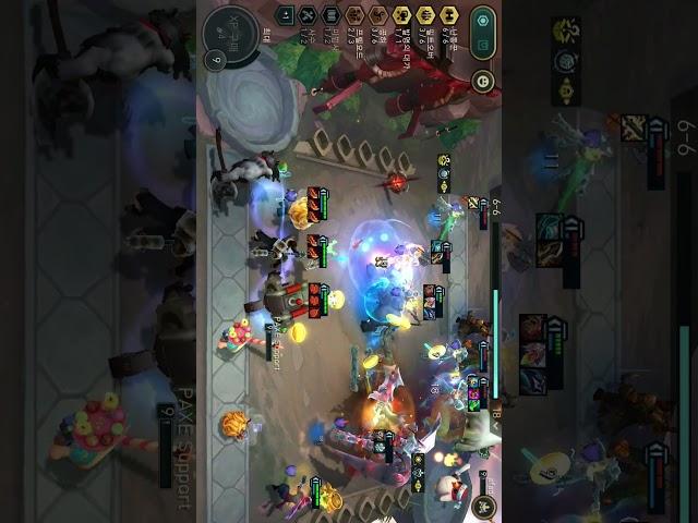 TFT 9.5 Meta Comps 롤토체스 꿀조합