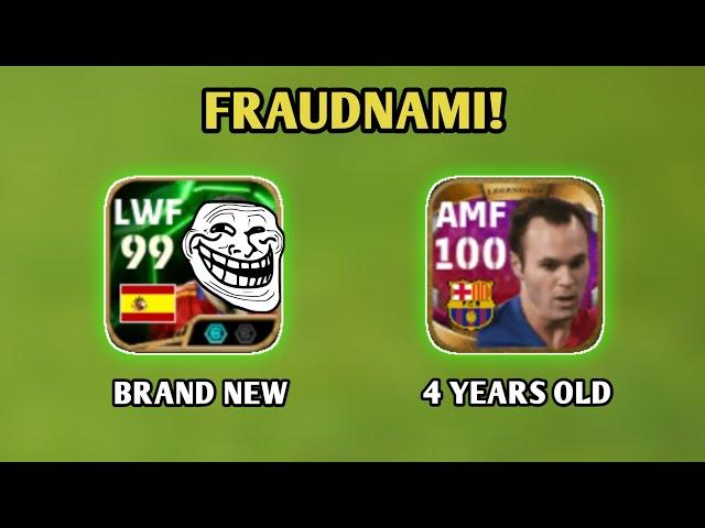 Is The Free Iniesta Card Actually Bad?  • eFootball 2025