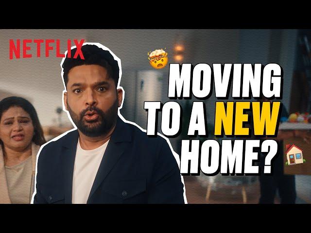 Kapil Sharma’s COMEDY SHOW Is Coming To NETFLIX! 