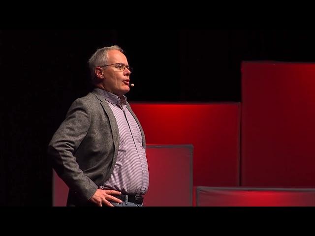 The Power of Dreams and Memories | Jeff Gould | TEDxUSD