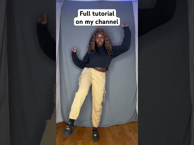 #dancetutorial #sweetener #arianagrande