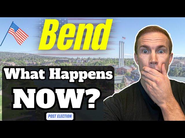 Bend Oregon Real Estate Market Update | Moving To Bend Oregon | Bend Oregon Realtor | Bend Oregon