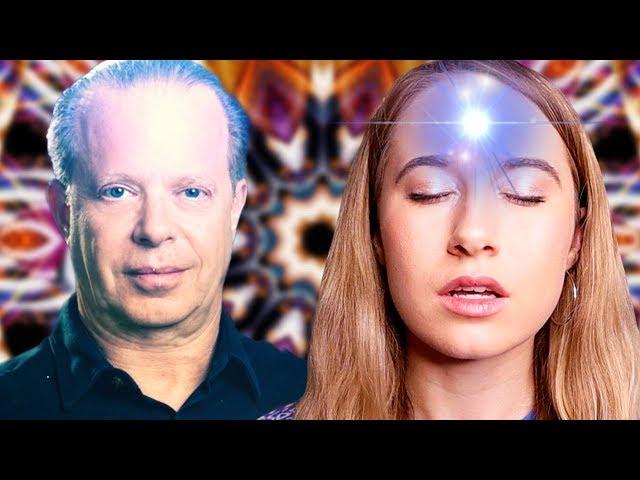 Becoming Supernatural with Dr. Joe Dispenza