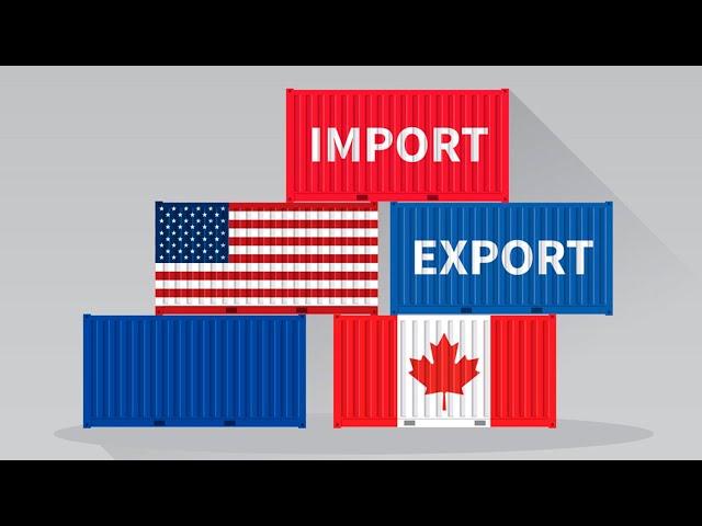 YMS Talks About the US-Canada Tariffs