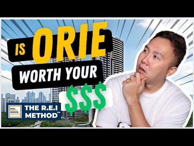 Orie Property Launch In Toa Payoh: The Game-Changer You’ve Been Waiting For in 2025 | The REI Method