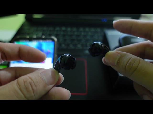 วิธีการใช้ หูฟังบลูทูสุดคุ้ม LP40 Pro ไม่ถึง 400 บาท เสียงอย่างเทพ