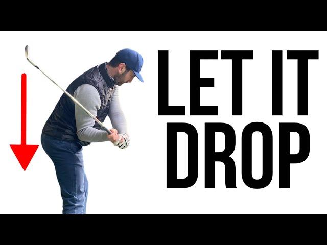 This Right Arm Move Will Fix Your Swing