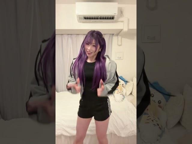 6/18/24 Tam Nakano TikTok