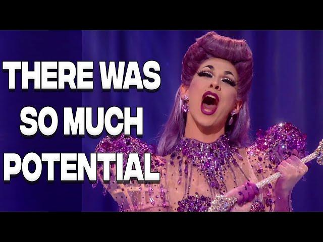 The Worst Winners Storylines on Drag Race | Lost Potential